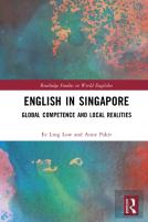 English In Singapore