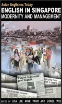 English In Singapore - Modernity And Management