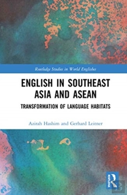 Bertrand.pt - English In Southeast Asia And Asean