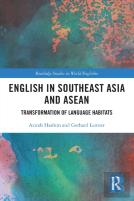 English In Southeast Asia And Asean