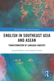 English In Southeast Asia And Asean