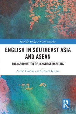 Bertrand.pt - English In Southeast Asia And Asean