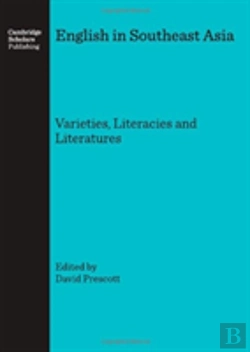 Bertrand.pt - English In Southeast Asia: Varieties, Literacies And Literatures