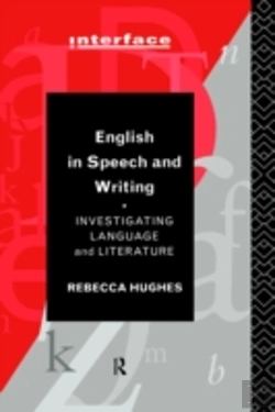 Bertrand.pt - English In Speech And Writing