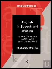 English In Speech And Writing
