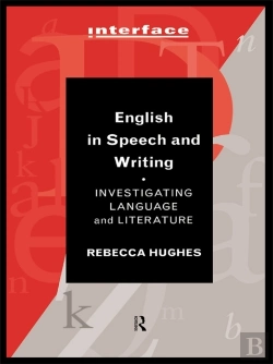 Bertrand.pt - English In Speech And Writing