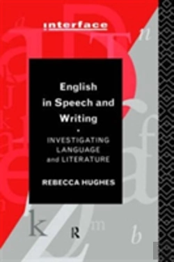 Bertrand.pt - English In Speech And Writing