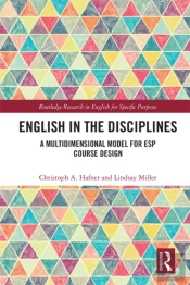 English In The Disciplines