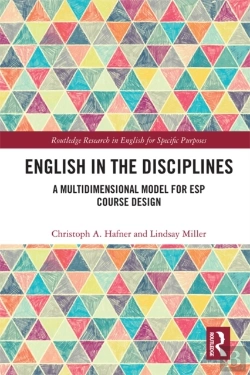 Bertrand.pt - English In The Disciplines
