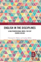 English In The Disciplines