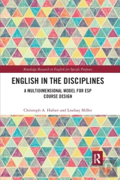 English In The Disciplines