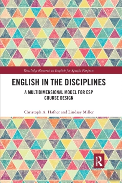 Bertrand.pt - English In The Disciplines