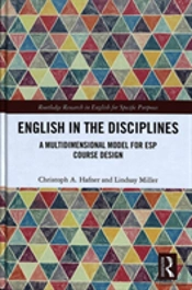 English In The Disciplines