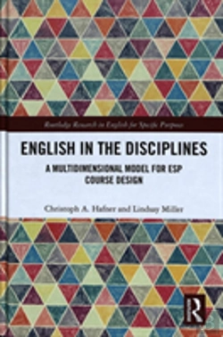 Bertrand.pt - English In The Disciplines