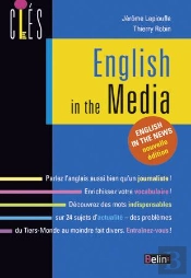 English In The Media