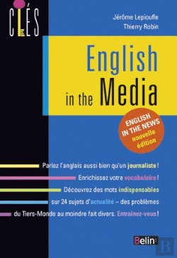 Bertrand.pt - English In The Media