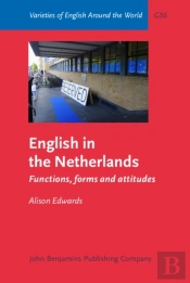 English In The Netherlands
