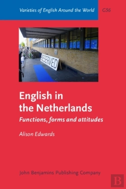 Bertrand.pt - English In The Netherlands