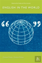 English In The World
