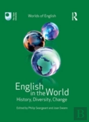 English In The World