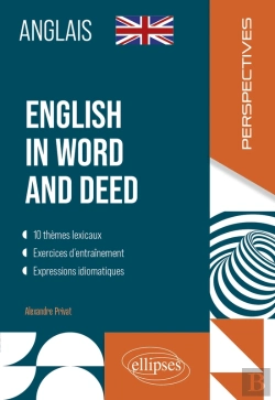 Bertrand.pt - English In Word And Deed