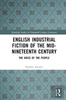 English Industrial Fiction Of The Mid-Nineteenth Century
