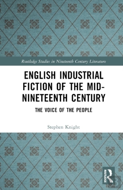 Bertrand.pt - English Industrial Fiction Of The Mid-Nineteenth Century