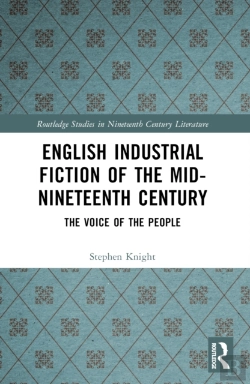 Bertrand.pt - English Industrial Fiction Of The Mid-Nineteenth Century