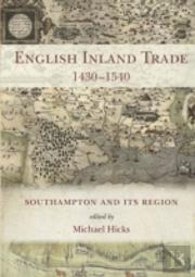English Inland Trade 1430-1540