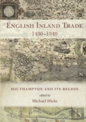 English Inland Trade 1430-1540