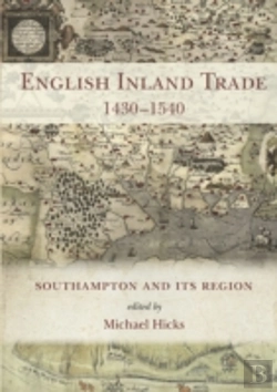 Bertrand.pt - English Inland Trade 1430-1540