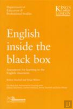 Bertrand.pt - English Inside The Black Box