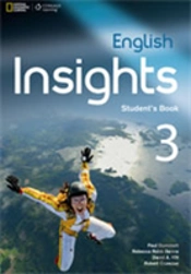 English Insights 3