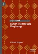 English Interlanguage Morphology