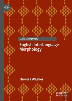 Bertrand.pt - English Interlanguage Morphology