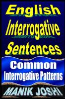 English Interrogative Sentences