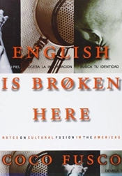 English Is Broken Here