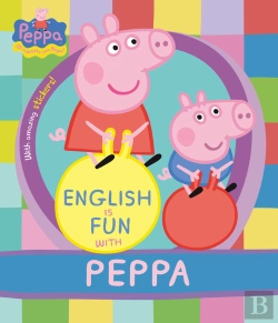 Bertrand.pt - English Is Fun With Peppa (Peppa Pig. Actividades)