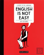 English is not Easy