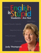 English Is Stupid, Students Are Not