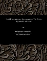 English Jack Amongst The Afghans