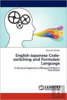English-Japanese Code-Switching And Formulaic Language