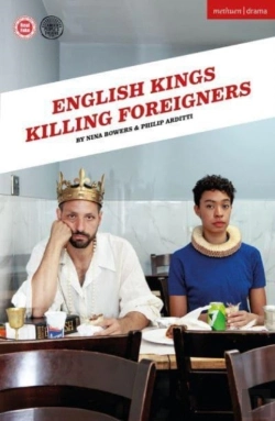 Bertrand.pt - English Kings Killing Foreigners