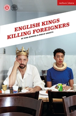 Bertrand.pt - English Kings Killing Foreigners