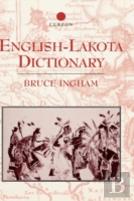 English-Lakota Dictionary