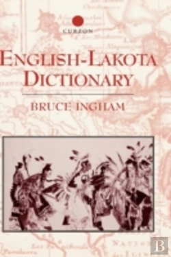 Bertrand.pt - English-Lakota Dictionary