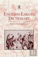 English-Lakota Dictionary