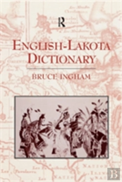 Bertrand.pt - English-Lakota Dictionary