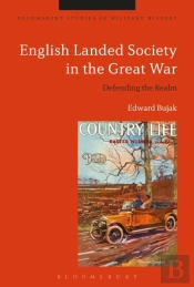 English Landed Society In The Great War