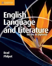 English Language And Literature For The Ib Diploma